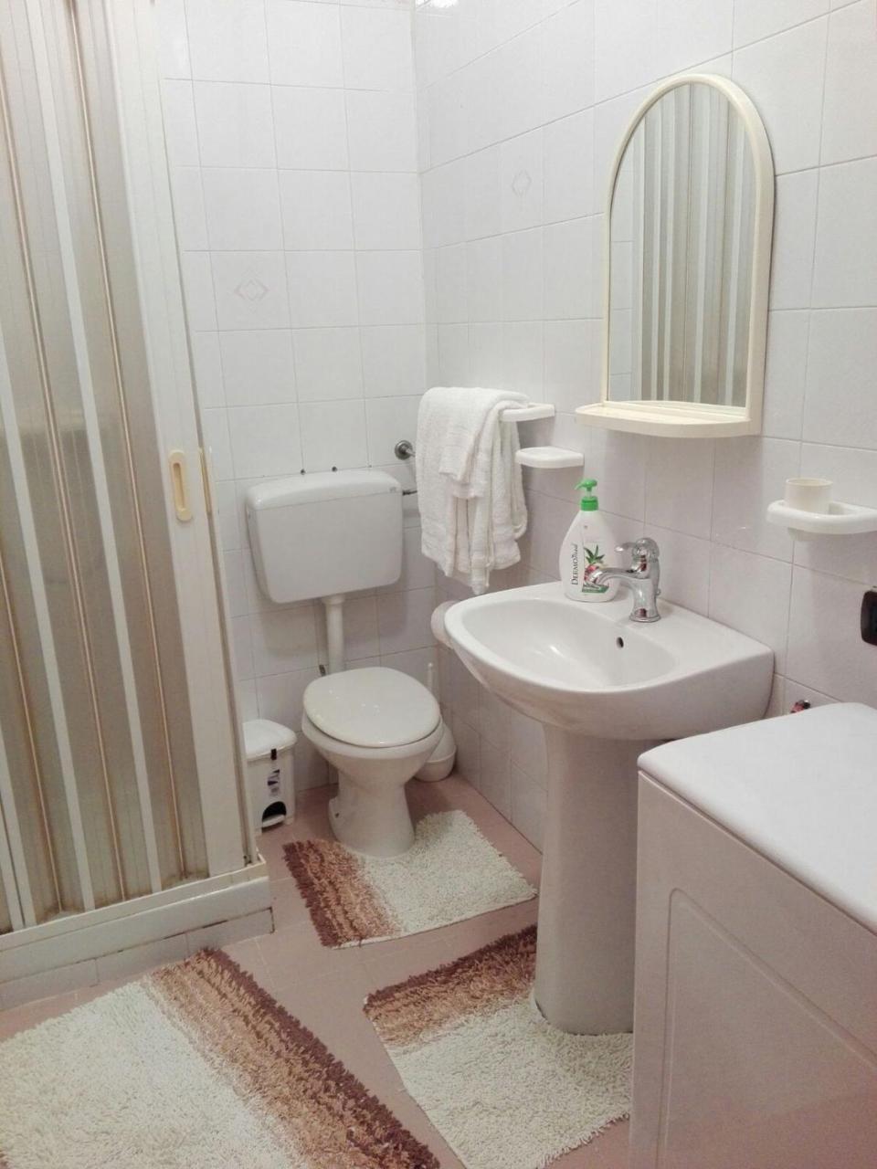 Apartamento Anemone Della Scala Dei Turchi Realmonte Exterior foto