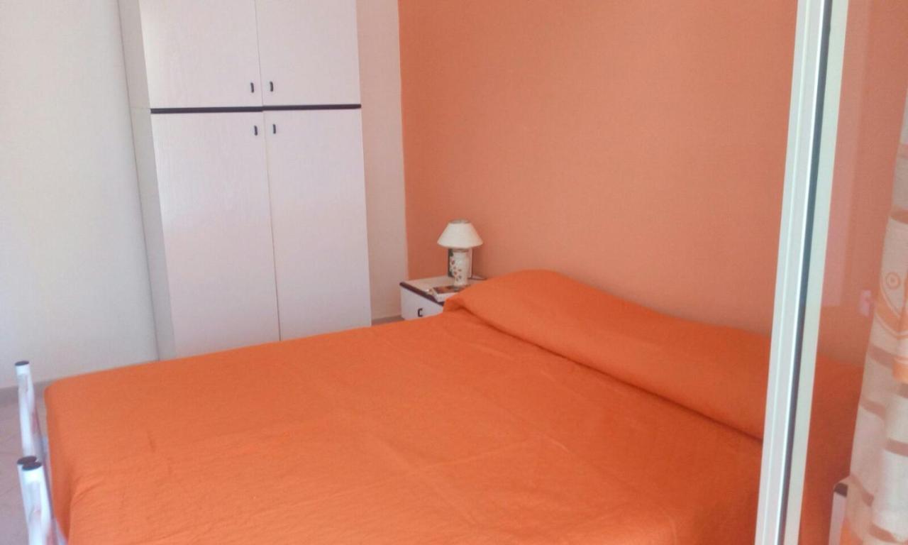 Apartamento Anemone Della Scala Dei Turchi Realmonte Exterior foto
